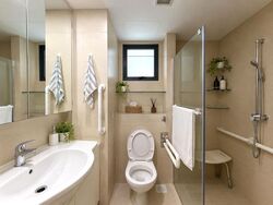Blk 1 The Pinnacle@Duxton (Bukit Merah), HDB 5 Rooms #637562731